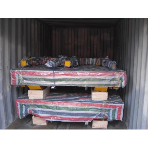 interbay transfer cart