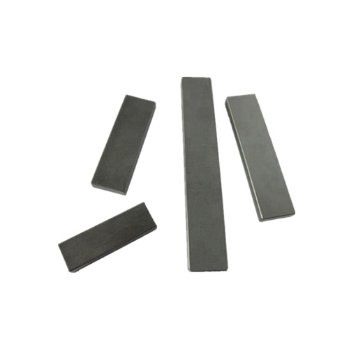 MnZn Ferrite Transformer Core 50mm For Induction Cooker