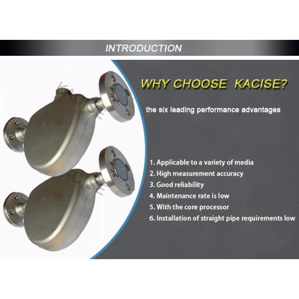 Mass Flow Meter for Pharmaceutical Industry with High Accuracy flowmeter