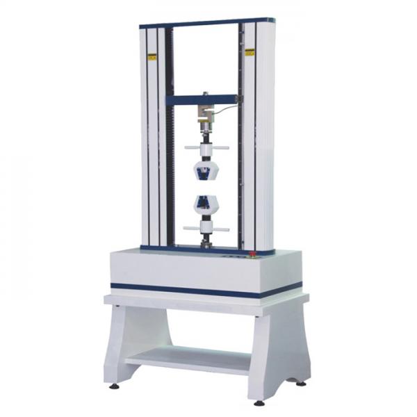 Cheap 1200mm Pull Space Universal Material Testing Machine with Panasonic sevor drive for sale