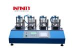 Pneumatic key life test machine Button Press Force Life Testing Machine