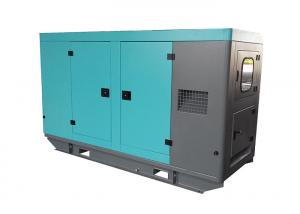 Best FAWDE 50KVA Three Phase Power Generator ATS Water Cooled Diesel Generator Set wholesale