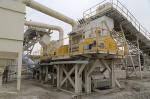70t/H Stone Crushing Machine Impact Limestone Crusher