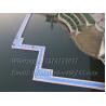 Buy cheap Floating Dock Part Floating Bridge Floating Pontoon from wholesalers