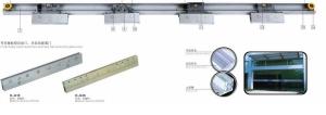 Best Adjust Hydraulic Brake Automatic Garage Doors Soft And Silent Close wholesale