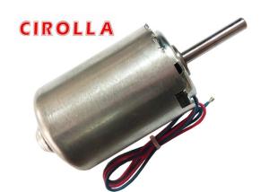 Best Waterproof Electric Sliding Gate Motor 24V DC Silent Work with Silver Color wholesale