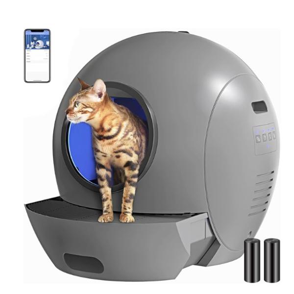Smart Pet Toilet Solution development PCBA