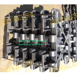 Best Spare Parts XCMG QUY50 Crawler Crane Track Shoe wholesale