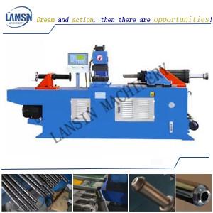 Best Pipe End Reducing Tube Beading Machine CNC Tube End Forming Machine wholesale