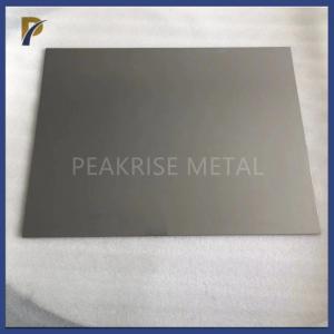 China ASTM B 386 Molybdenum Products Molybdenum Alloy Plate Molybdenum Metal Moly Plate Molybdenum Plate Moly Heating Plate on sale