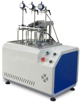Cheap Liyi Rubber Testing Automatic Apparatus HDT Vicat Test Machine for sale