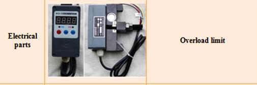 European Style Electric Bridge Crane , Double Girder Crane 0~8m/Min Lifting Speed