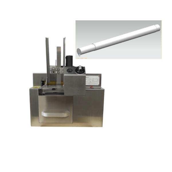 High Speed Tablet Deblistering Machine Capsule Recycling For Pharmaceutical Factory