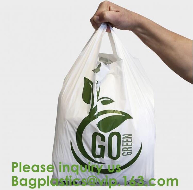 PBAT+PLA Compostable disposable plastic apron,100% Biodegradable & Compostable disposable,Safe and Healthy, bagease, pac