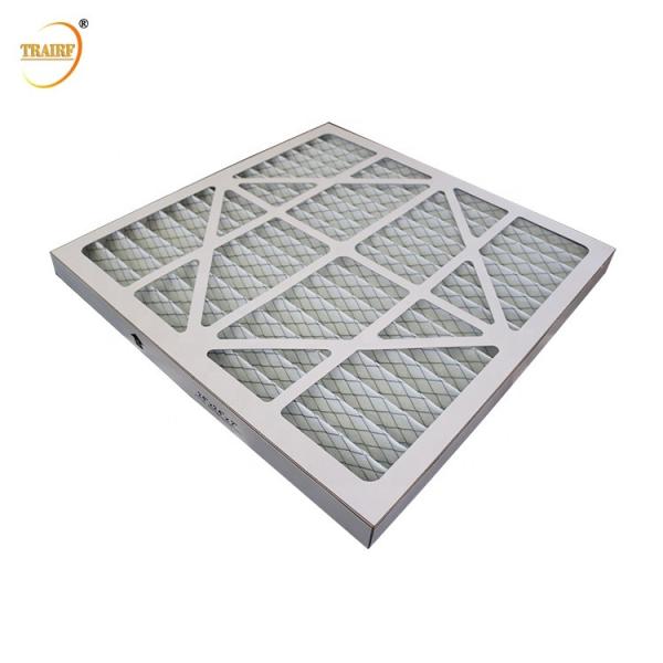 Cheap Air Filter Merv 13 Air Conditioner Filters For Air HEPA Filter Replace for sale
