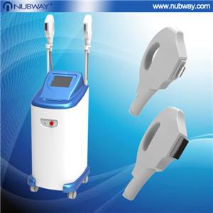 Best IPL Hair Removal Beauty Equipemt / Machine / Device Beauty Salon Use wholesale