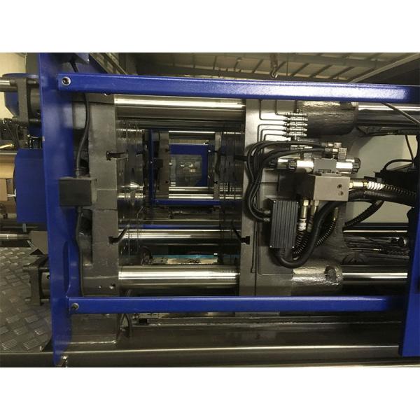Manual Small Plastic Vacuum Thermoforming Machine For Fast Food Container Tray