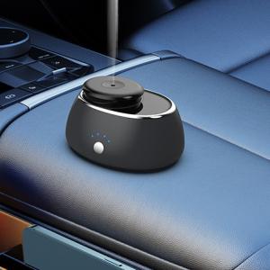 China HOMEFISH 5V Electric Fragrance Diffuser Machine WiFi Remote Control on sale