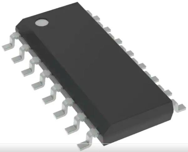 Cheap VIPER27LDTR Integrated Circuit Chip Converter Offline Flyback Topology 60kHz for sale