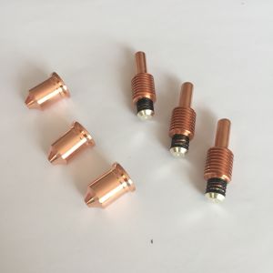PowerMax 65 85 105 Hypertherm Plasma Cutter Consumables Nozzle 220990