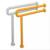 Best U Type Floor Hospital Corridor Handrail ZH-029 Stainless Steel Nylon wholesale