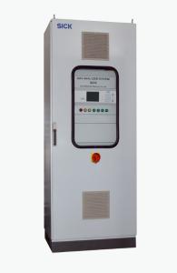Best SICK Gas Analyzers SMC9021 A continuous emission monitoring system wholesale