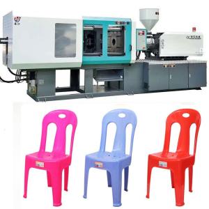 180 Injection Speed Auto Injection Molding Machine With Heating System