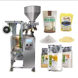Best Automatic Precision Vertical Powders Packaging Machines Milk Sachet Powder wholesale