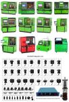 JZ-825 Diesel Common Rail High Pressure 4-Pin Smart HEUI EUI EUP Injector and