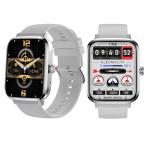 HK20 Bluetooth Calling Smartwatch Nfc Wearable Devices