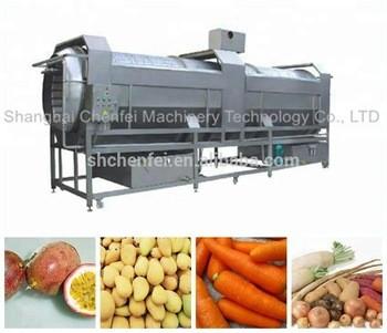 Cheap SS304 Carrot Beverage Processing Plant Full Automatic Energy Saving for sale