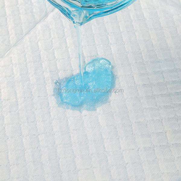 High Absorbency Disposable Diaper Pants Easy And Safe Leakage Protection