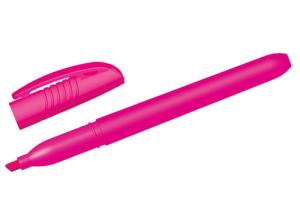 Best advertising promotional text marker,gift highlighter marker pen wholesale