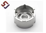 OEM Automobile Part Polyamide Metal Lock CNC Machining