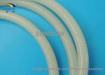 UL Certificate Inflatable Thick Wall Elastic Silicone Rubber Reinforced Tube