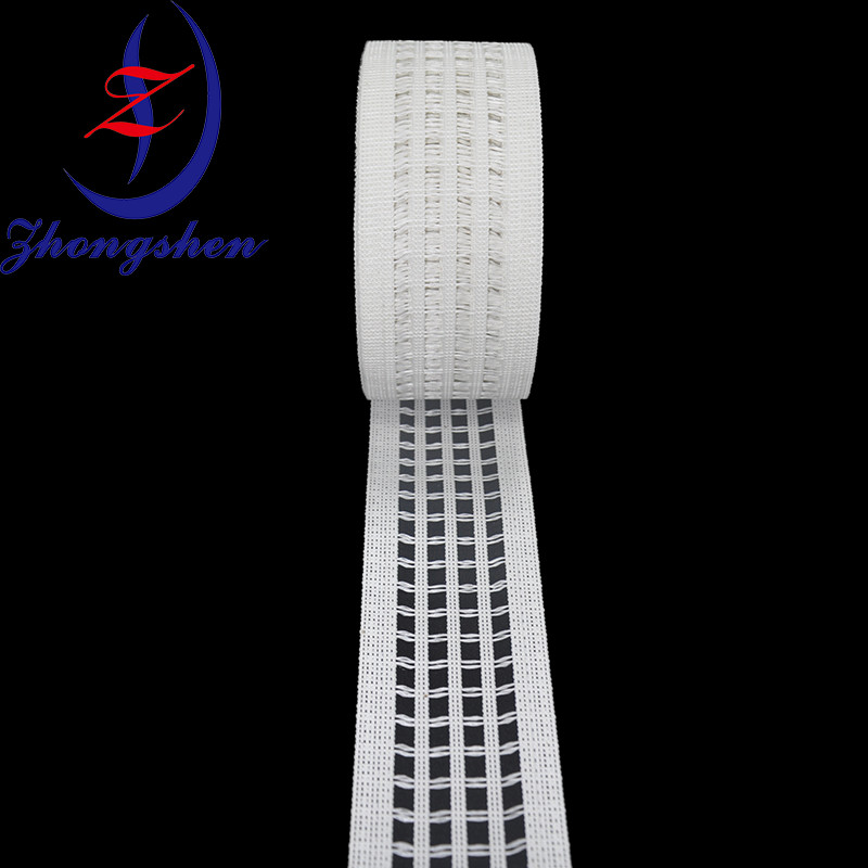 Best Egg Handling Mesh Polypropylene Egg Belt With Perforations wholesale
