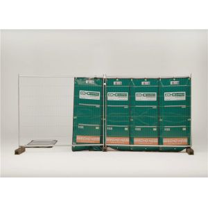 Easy Portable Noise Barrier