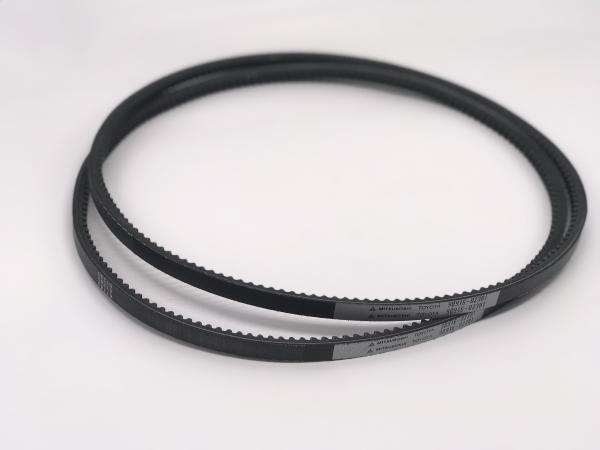 Cheap Standard TOYOTA Hiace 90916-02381 Car Engine Timing Belt for sale