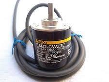 Cheap E6B2-CWZ3E Incremental Rotary Encoder , 5-12VDC 1000 P/R Incremental Type Encoder for sale