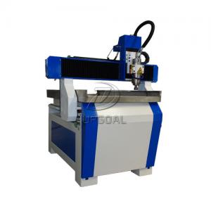 Best 2.2KW Small CNC Engraver Carver for Wood Metal Stone with DSP Offline Control wholesale