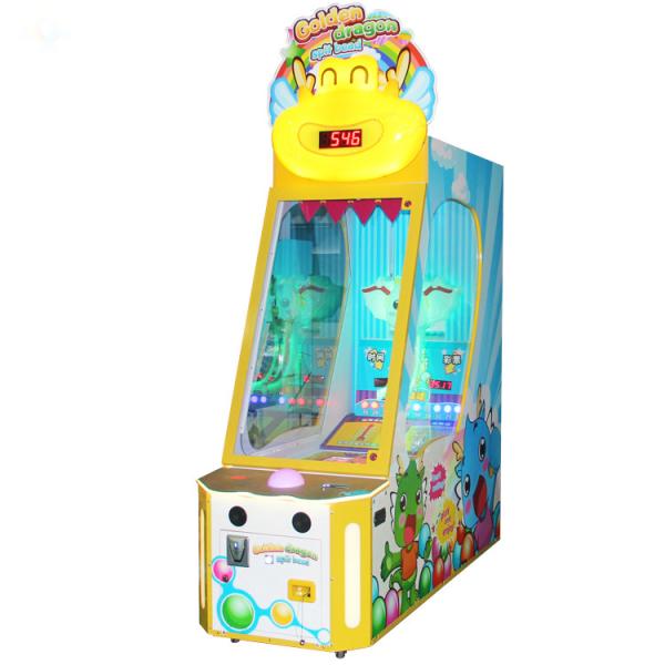 Cheap Indoor Arcade Redemption Game Machine Lottery Ball Game Machine for sale