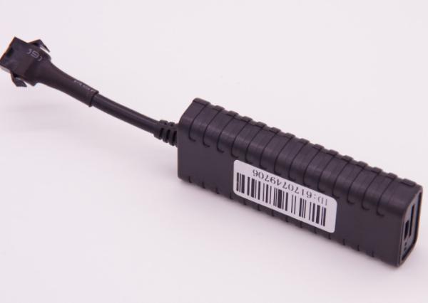 Cheap Mini GSM GPRS E-bike GPS Tracking Device Cut Off Engine Stop Car for sale