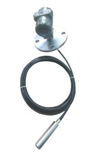 Best Industry Hydrostatic Type Level Transmitter Two - wired Analog  24VDC wholesale