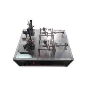 PLC Control Switch Tester