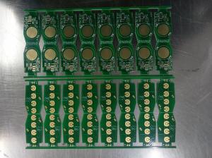 Best Charger Double Sided Pcb Manufacturers FR4 Materials 1.0mm Thickness wholesale