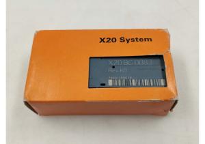 Best X20BC0083 B&amp;R X20 PLC SYSTEM Bus Controller POWERLINK V1/V2 Controlled Node wholesale