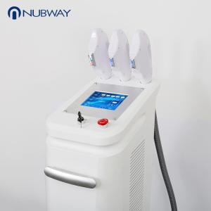 China IPL laser hair removal machine price ipl diode laser hair removal machine price on sale