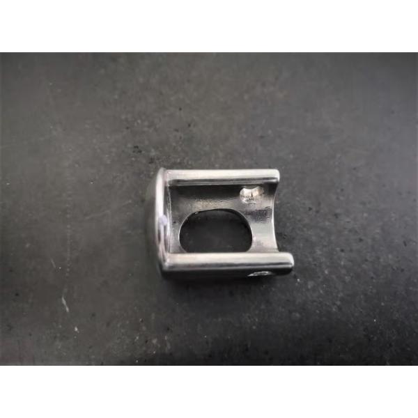 Precision Precision Cast Products Silica Sol Cast Juice Extractor Parts