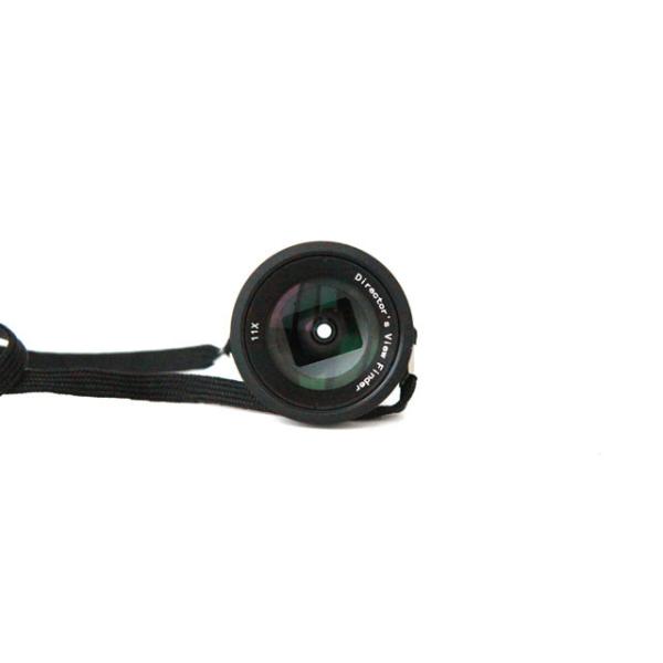 Multi Coated 11X Dslr Optical Viewfinder For Film Director Filmmaking
