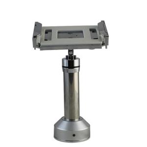 Best Desktop Mechanical Ipad Secure Display Stand Secure Tablet Lock Stand 360° Rotating wholesale